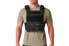 TACTEC Trainer Multicam Black Vest 5.11