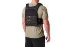 TACTEC Trainer Multicam Black Vest 5.11