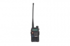 Dual Band Walkie Talkie (VHF/UHF) UV-5RTP Baofeng
