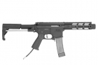 MTW-9 PDW HPA 7  Wolverine Airsoft Replica