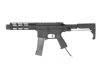 MTW-9 PDW HPA 7  Wolverine Airsoft Replica