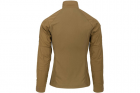 Combat Shirt MCDU NYCO Ripstop PenCott® WildWood / Olive Green A Helikon
