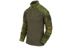 Combat Shirt MCDU NYCO Ripstop PenCott® WildWood / Olive Green A Helikon