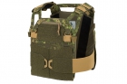 Plate Carrier Spitfire MKII (Size M) PenCott® WildWood Direct Action
