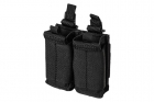 Double Pistol Pouch 2.0 Flex Black 5.11