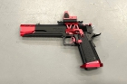 Hi-Capa 5.1 RED Custom Replica