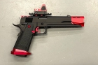 Hi-Capa 5.1 RED Custom Replica