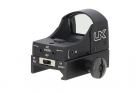 NP3 Umarex red dot sight