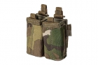 5.11 Flex Multicam Double Pistol 2.0 pouch