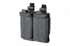 Dual Pistol Pouch 2.0 Flex Storm Grey 5.11