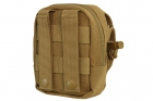 Multicam Gadget Pouch CONDOR