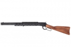 Replica 1892R Wood Rifle M-Lok A&K Gas