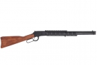 Replica 1892R Wood Rifle M-Lok A&K Gas
