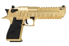 DESERT EAGLE L6 Tiger Stripes Gold Gaz