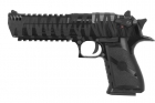 DESERT EAGLE L6 Tiger Stripes Black Gas