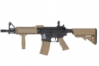 Replica M4 LT-02C GEN2 MK18 MOD0 Bi ton V2 Lancer Tactical AEG