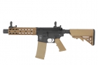 Replica SA-C05 CORE Carbine Half Tan Specna Arms AEG