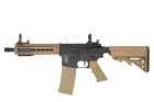 Replica SA-C08 CORE Carbine Half Tan Specna Arms AEG