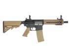 Replica SA-C08 CORE Carbine Half Tan Specna Arms AEG