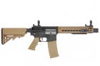 Replica SA-C07 CORE Carbine Half Tan Specna Arms AEG