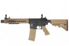 Replica SA-C07 CORE Carbine Half Tan Specna Arms AEG