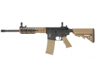 Replica SA-C09 CORE Carbine Half Tan Specna Arms AEG