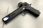 Hi-Capa 5.1 Purple RMR Custom Replica