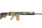 Replica SCAR H-TPR FDE FN Herstal ARES AEG