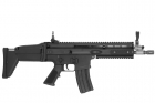 Replica FN HERSTAL MK16 SCAR-L Black WE GBBR