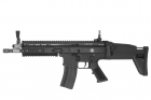 Replica FN HERSTAL MK16 SCAR-L Black WE GBBR