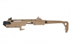 Tactical Carbine Kit Tan ARMORER WORKS