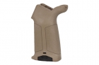 Pistol Grip H15G Tan for M4/M16 GBBR HERA ARMS