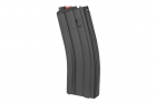 30-ball gas magazine for FN Herstal M4A1 RIS GBBR WE