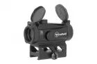 Impulse 1x22 Compact Red Laser Firefield red dot sight