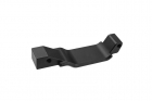 Trigger Guard Type B Black for M4 MWS Marui Revanchist Airsoft