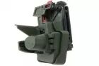 TAC GA right-handed holster for Hi-capa OD CTM