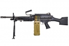 Replica MK48 MOD1 Deluxe Machine Gun VFC AEG