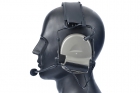 Comtac II New Version FG WADSN helmet