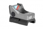 Low Profile G-M1 3M Grey WADSN red dot sight