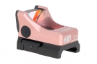 Low Profile G-M1 3M DE WADSN red dot sight