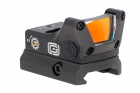 Low Profile G-M1 3M Red Dot Sight Black WADSN