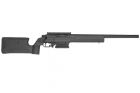 Replica sniper Helios EV01 Black ARES / EMG Spring