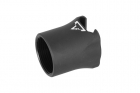 Stock Tube Adapter M4 M1913 Picatinny MCX Black Airsoft Artisan