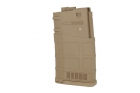 100-round magazine for RAPAX Tan SECUTOR