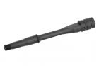 Set Handguard LVAW 10.5  Black for MCX Virtus Airsoft Artisan