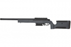 Replica sniper Helios EV01 Urban Grey ARES / EMG Spring
