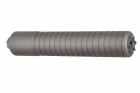 Silencer SRD762TI 9.3  14mm CCW Grey Airsoft Artisan