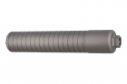 Silencer SRD762TI 9.3  14mm CCW Grey Airsoft Artisan