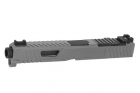 Kit Slide Dynamic Weapon Solution Tungsten type G-Serie Marui/WE Airsoft Artisan