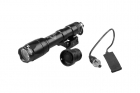 M600C Scout tactical lamp 200 Lumens Night Evolution